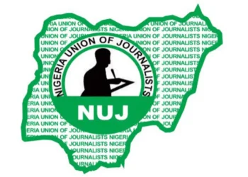 NUJ knocks police for invading media house in Abia