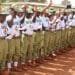 NYSC Coordinator canvasses for corps members’ welfare, security during elections in Enugu
