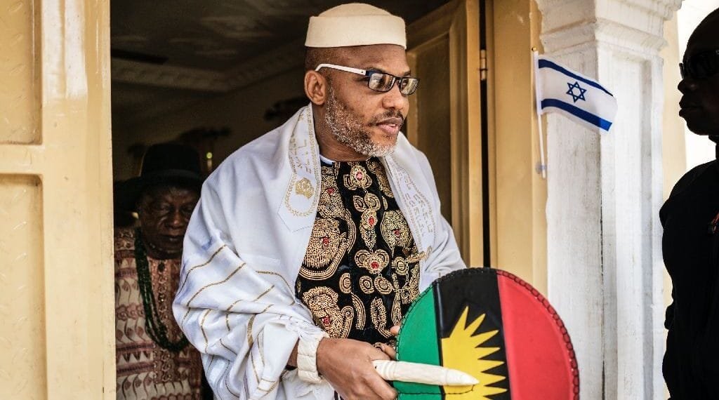 Biafra War Anniversary: End fight against Igbo, pardon Nnamdi Kanu – Ohanaeze to Tinubu