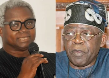 Tinubu’s anti-graft war is hope renewal – Okechukwu
