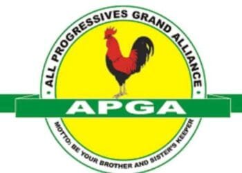 APGA
