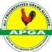 APGA
