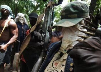 Kidnappers invade Ebonyi community, kill one, whisk away 2 others
