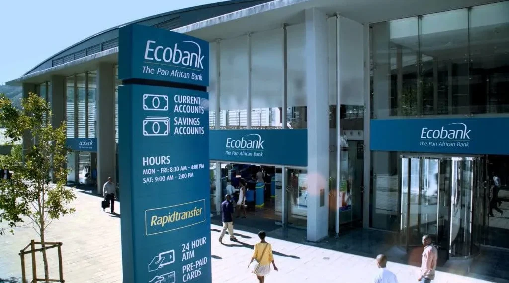 Ecobank offers 9% interest rate to SuperSavers Account holders