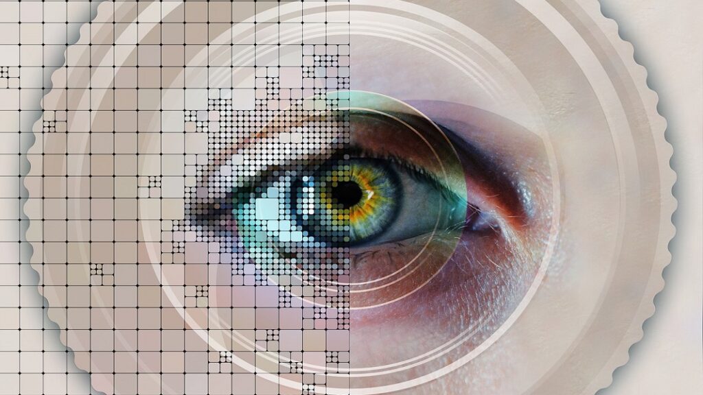 Google AI Revolution: predicting cardiovascular diseases through eye scan