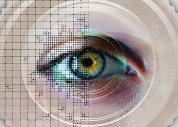 Google AI Revolution: predicting cardiovascular diseases through eye scan