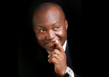 Ubah eyes Anambra 2025 governorship election
