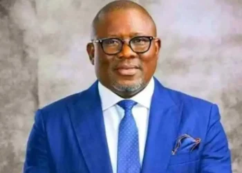 Oborevwori's victory is Divine - Asasa