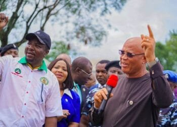 250 elders to get 50,000 each as Eno flags off welfare programme in A' Ibom