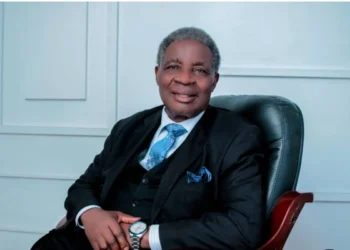 Okoriko tasks grassroots leaders on insecurity in A' Ibom