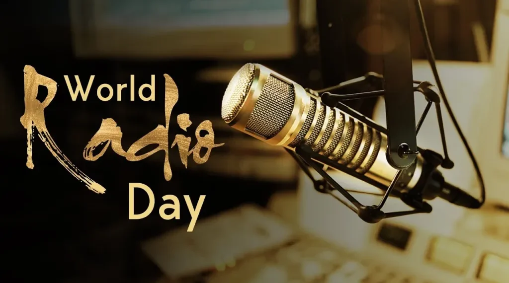 World Radio Day: Eno salutes radio Journalists for unbroken service delivery