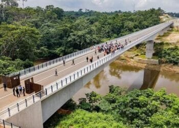 Group urges FG to fund 13.5km Oron-Calabar bridge project.