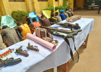 alleged killers