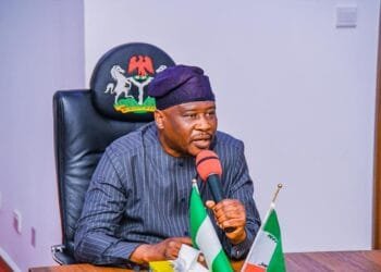 State Government pledges continued efforts for peace, Security