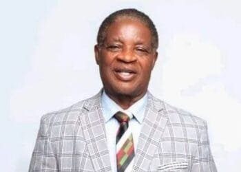 Apostle Okoriko lists three sectors man falls to deceit, manipulation