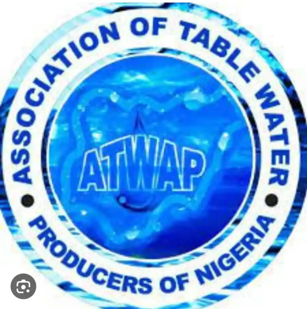 sachet water
