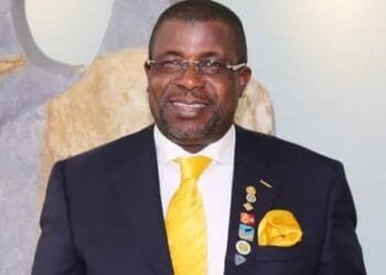 Emeka Offor