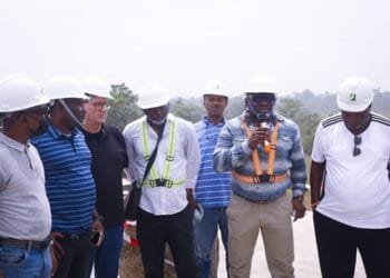 Oborevwori committed to even development of Delta - Works Commissioner