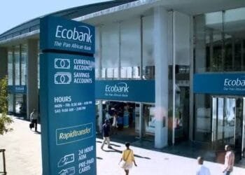 Ecobank MySME Growth Webinar Series: Expert canvasses eCommerce to grow small businesses
