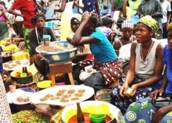 Food crisis: Eno moves to reduce prices of staple food in A' Ibom