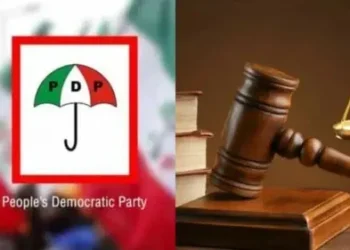 Court nullifies PDP's candidate participation in Ebonyi South bye-election