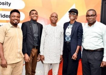 Teon Engine poised to revolutionise African marketing with data-driven innovations