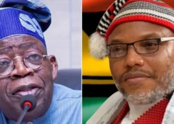Drop treason, terrorism charges against Nnamdi Kanu, Ohanaeze to Tinubu