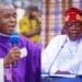 Mbaka decries Nation's insecurity, hardship, warns Tinubu