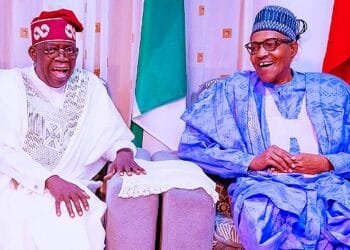 Economic Hardship: Probe Buhari, Ministers, Aides, Ohanaeze urges Tinubu