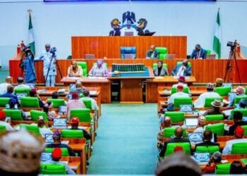 Reps member makes case for inclusion of Ebonyi in appointment of FCT Judges