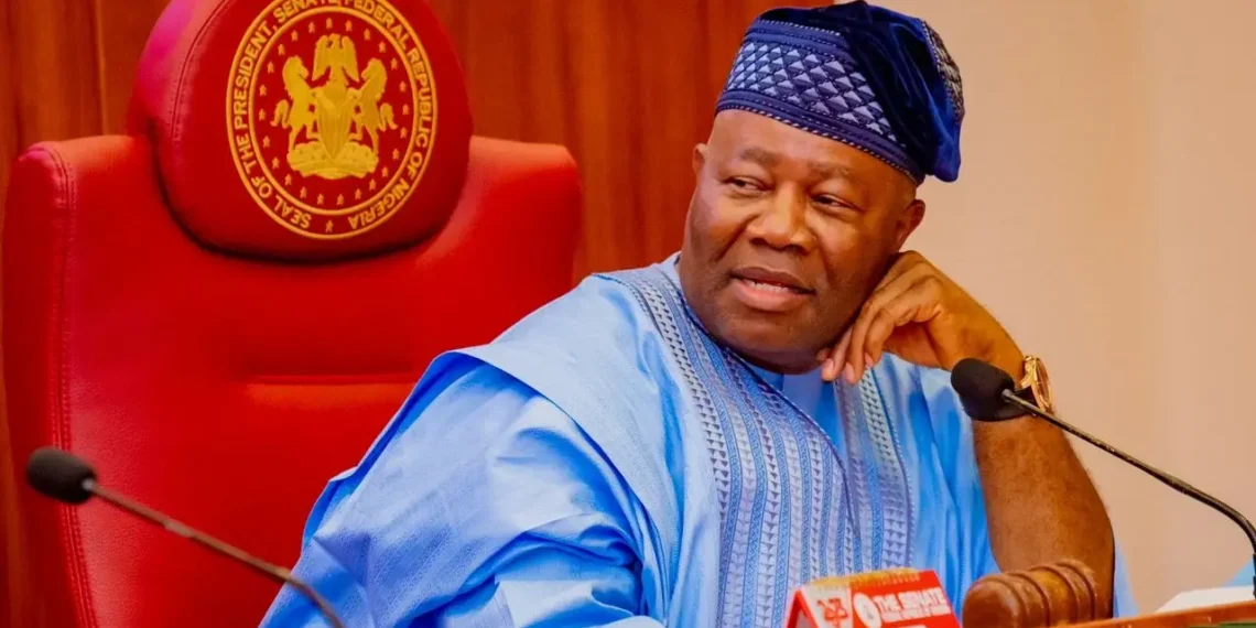 Ex-Minister lambasts Akpabio, canvasses for equity, transparency