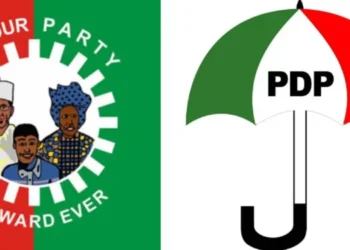 LP, PDP fight for 4,618 votes in Enugu South rerun