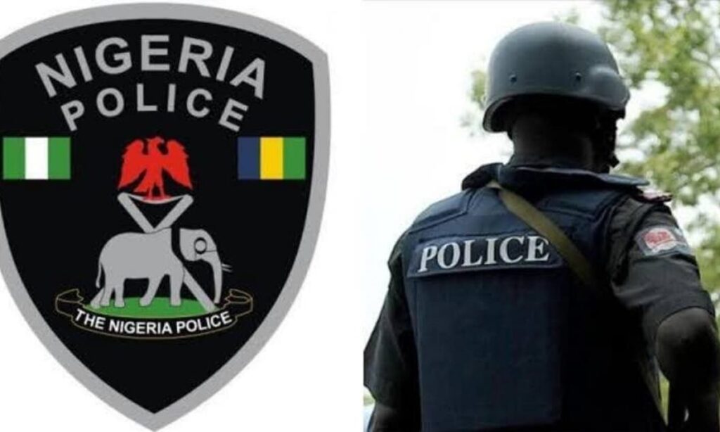 fake Corper: Police confirms recovery of abducted school children in Ebonyi