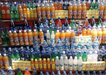 Manufacturing Crisis Looms: Beverage Industry Opposes Proposals For SSBs Tax Hike