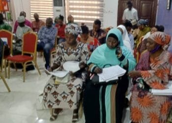 RDI urges Bauchi, Gombe govts to address concerns over FG’s planned oil exploration