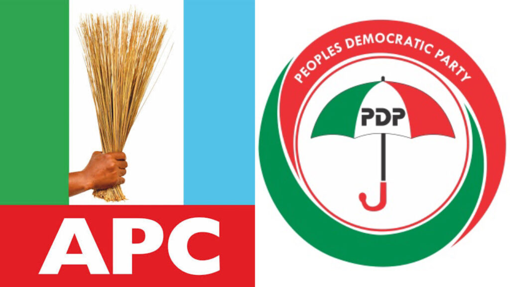 Ex lawmaker, APC scribe, 37,864 others defect to PDP in A' Ibom