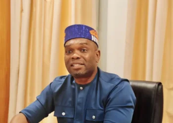 Eno's Aide tasks 470 business owners of Ibom Entrepreneurship Devt Centre