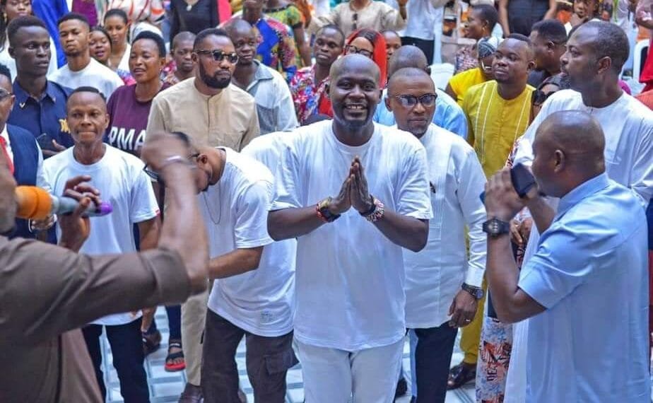 Groups vow to train Isoko youths as professional pilots