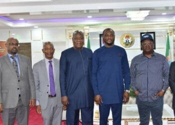 Nigeria, AFDB to partner on highways transportation