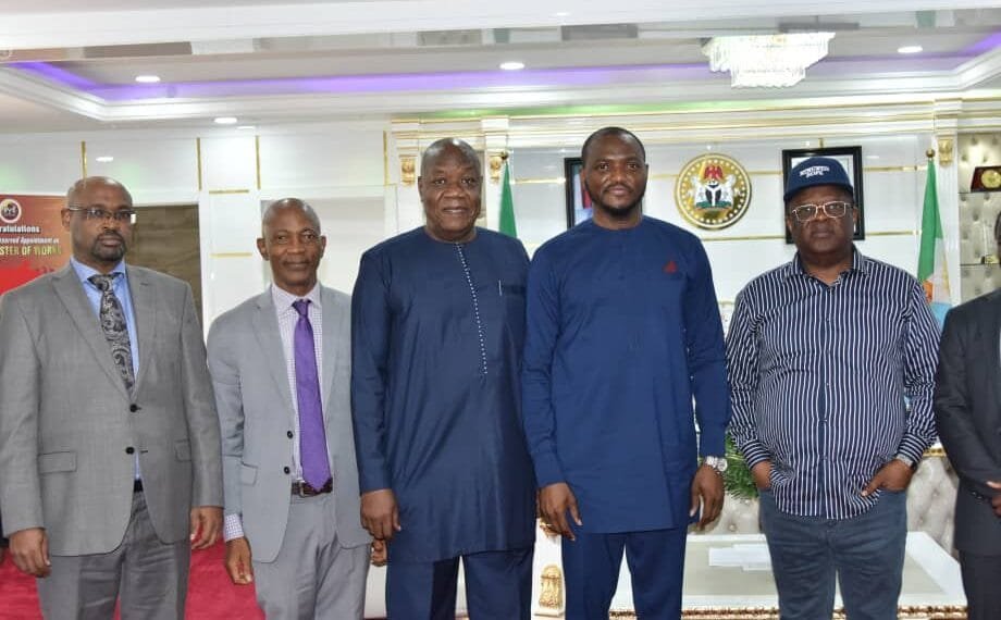 Nigeria, AFDB to partner on highways transportation