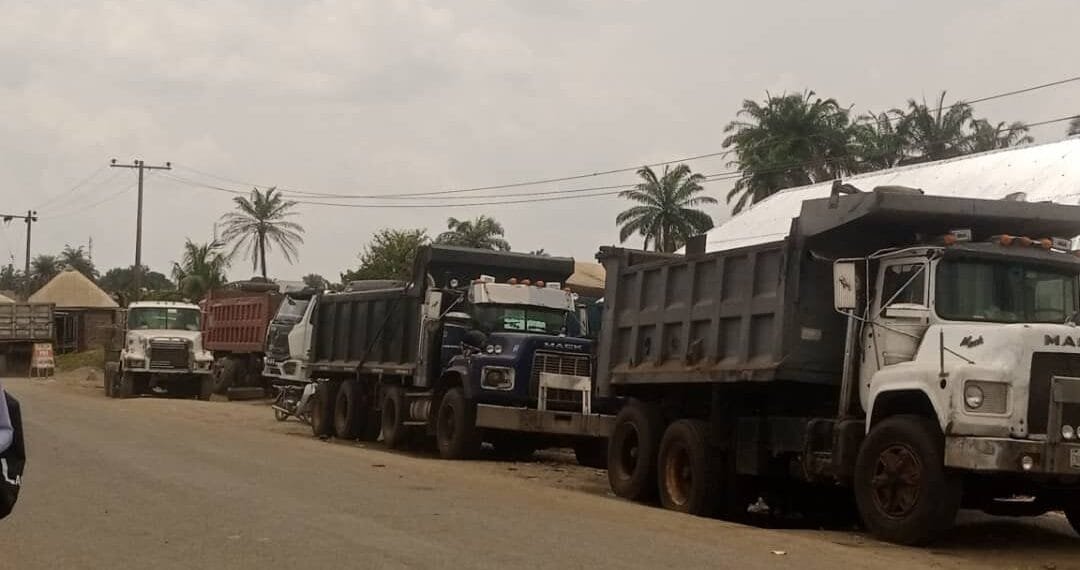 Ebonyi stone dealers shut down operations over Chinese firm's incessant price hike