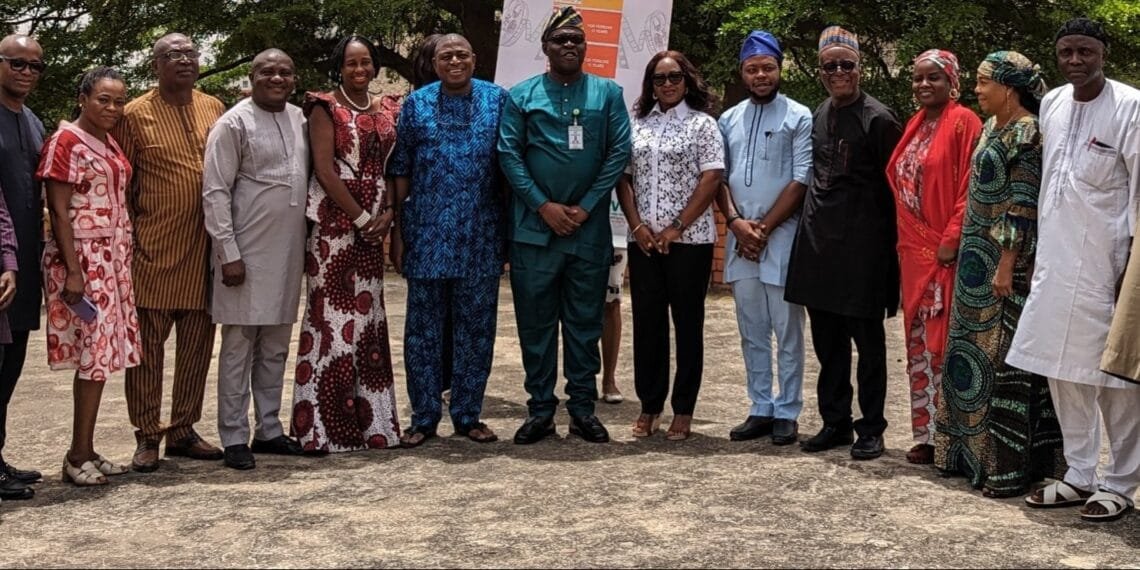 NFVCB, tobacco control advocates restate commitment to smoke-free Nollywood