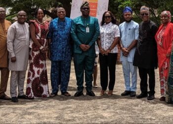 NFVCB, tobacco control advocates restate commitment to smoke-free Nollywood