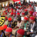 Ohanaeze holds Igbo Easter retreat