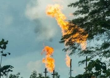 Gbarantoru Community express shock over onset of Shell’s massive gas furnace