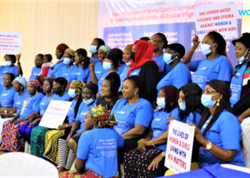 Advocates urged religious leaders to support marriage rights for women living with HIV