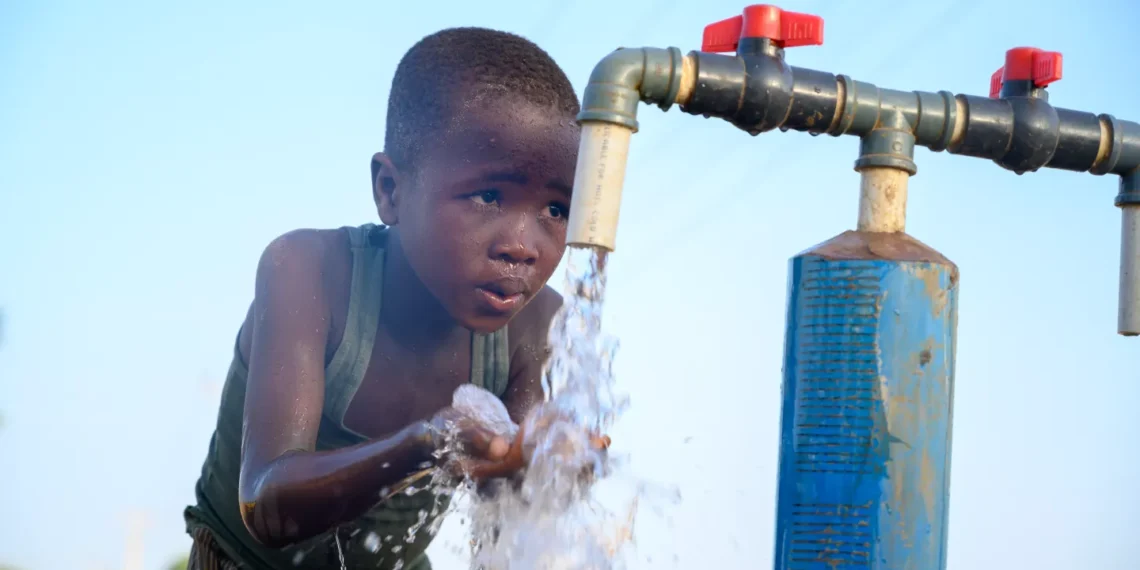 Nigerian researchers discover new water treatment solution to fight pathogens