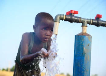 Nigerian researchers discover new water treatment solution to fight pathogens