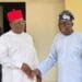 President Tinubu has solved Igbo's major problem – Umahi