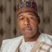 Borno Governor urges accelerated inclusive service delivery during visit to AfDB